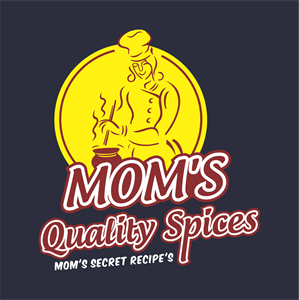 Mom's Quality Spices 