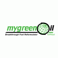 mygreenoil türkiye 