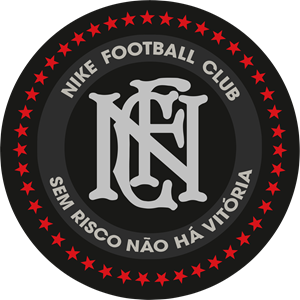 Nike Football Club 2018 Crest 