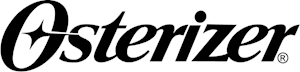 Osterizer logo