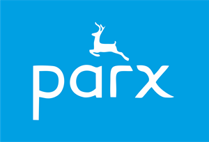 PARX logo