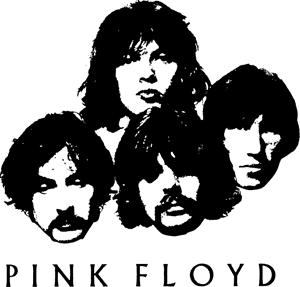 Pink Floyd Faces 