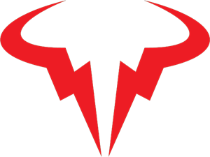 Rafael Nadal logo