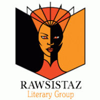 RAWSISTAZ Literary Group logo