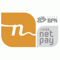 Rede Netpay logo
