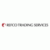 Refco Trading Services logo