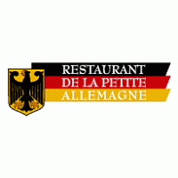 Restaurant De La Petite Allemagne 