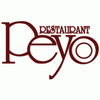 Restaurant Peyo logo