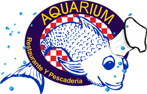 Restaurante Aquarium logo