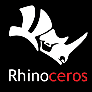 Rhinoceros 3D 