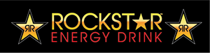 Rockstar Energy Drink 