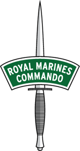Royal Marines Commando logo