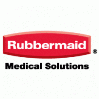 Rubbermaid Medical Solutions logo