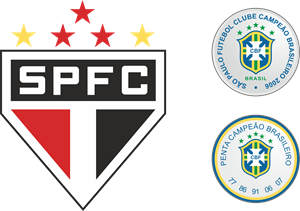 São Paulo FC - Penta 