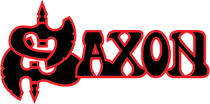Saxon Band 
