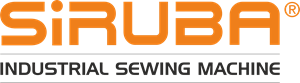 Siruba Industrial sewing machine