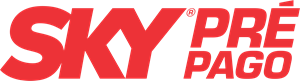 SKY PRÉ PAGO 