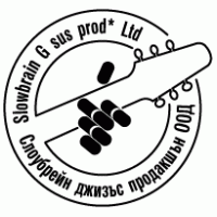 Slowbrain Gsus prod* Ltd 