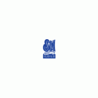 SM City logo