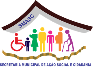 SMASC - Secretaria de ação social e cidadania 