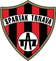 Spartak-TAZ Trnava 