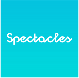 Spectacles Snapchat 