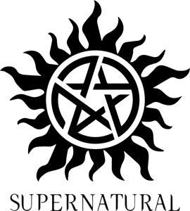 Supernatural logo