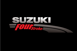 Suzuki Four Stroke 