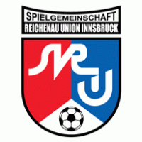 SVG Reichenau Union Innsbruck 