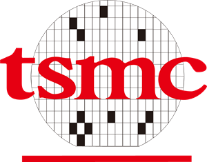 Taiwan Semiconductor Manufacturing Company - TSMC - What the Logo?