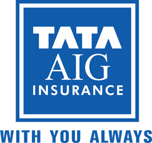 TATA AIG logo