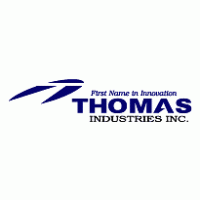 Thomas Industries 