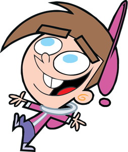 timmy turner 