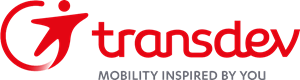 Transdev logo