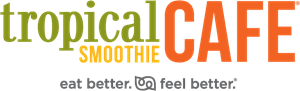 Tropical Smoothie Cafe logo