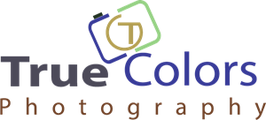 True Colors Photography logo