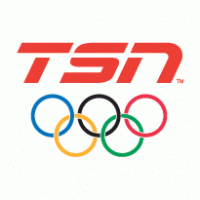 TSN Olympics logo