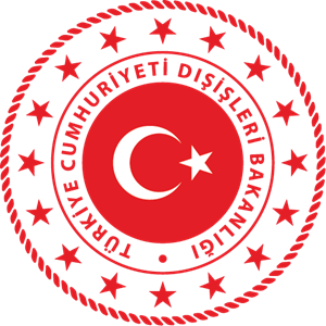 TÜRKİYE CUMHURİYETİ DIŞİŞLERİ BAKANLIĞI 