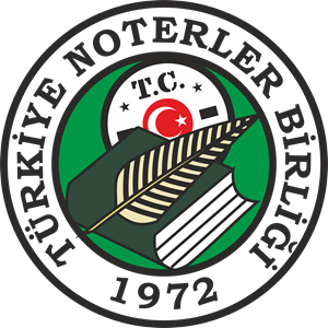 turkiye noterler birligi 