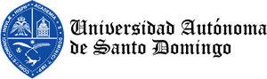 UASD Universidad Autónoma de Santo Domingo logo
