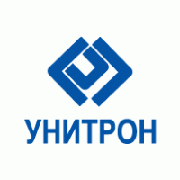 Unitron logo