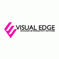 Visual Edge logo