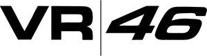 VR46 logo