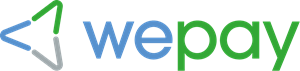 WePay logo