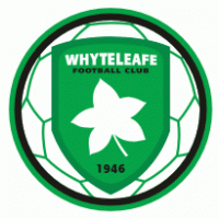 Whiteleafe FC 