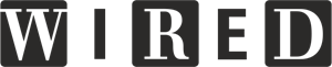 Wired Magazine logo