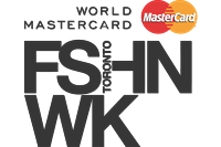 World MasterCard Fashion Week 