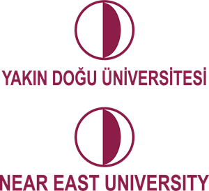 YAKIN DOĞU ÜNİVERSİTESİ logo