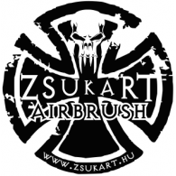 zsukArt airbrush 